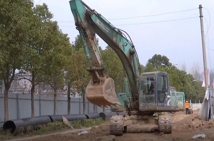 <font color='red'>剑阁县</font>切实做好做实民生工程