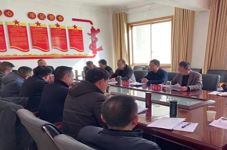 凝心聚力谋发展 开拓创新谱新篇——<font color='red'>剑阁县</font>召开县域教育高质量发展座谈会