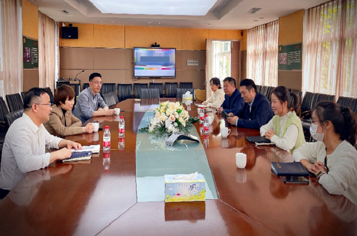 学习新理念 练就真本领——<font color='red'>剑阁县</font>教育系统2023年教育管理干部及骨干教师赴上城跟岗培训（第四期）