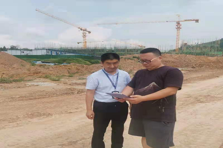 <font color='red'>剑阁县</font>水利局：“四个提早”全力做好2022年水土保持图斑复核工作