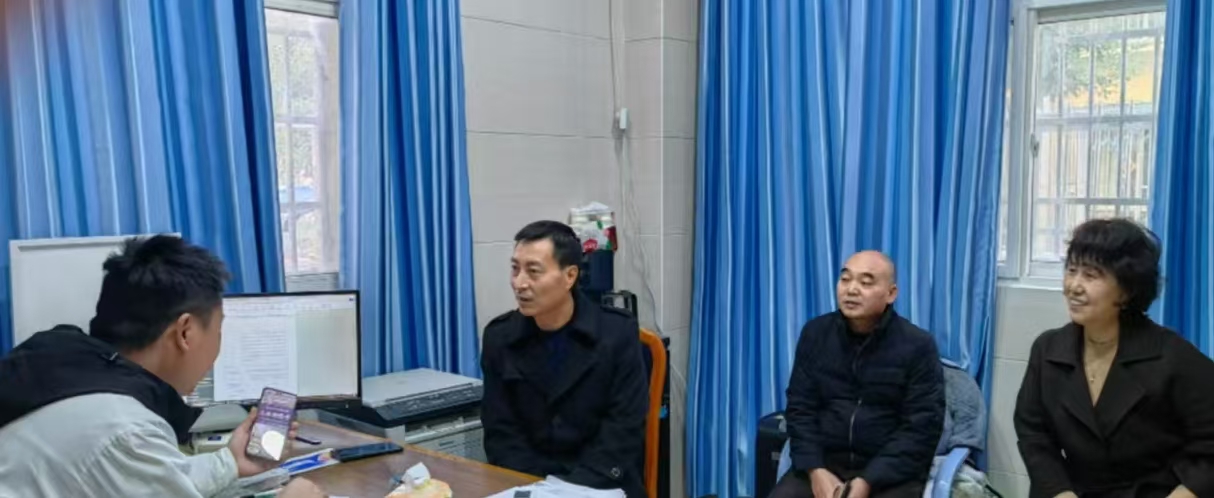 <font color='red'>剑阁县</font>文化广播电视体育和旅游局开展非遗工坊现场评定