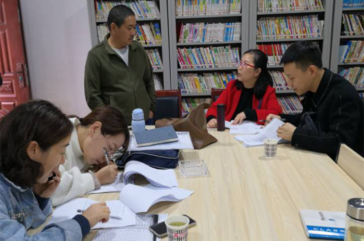 <font color='red'>剑阁县</font>审计局扎实推进审计问题整改工作