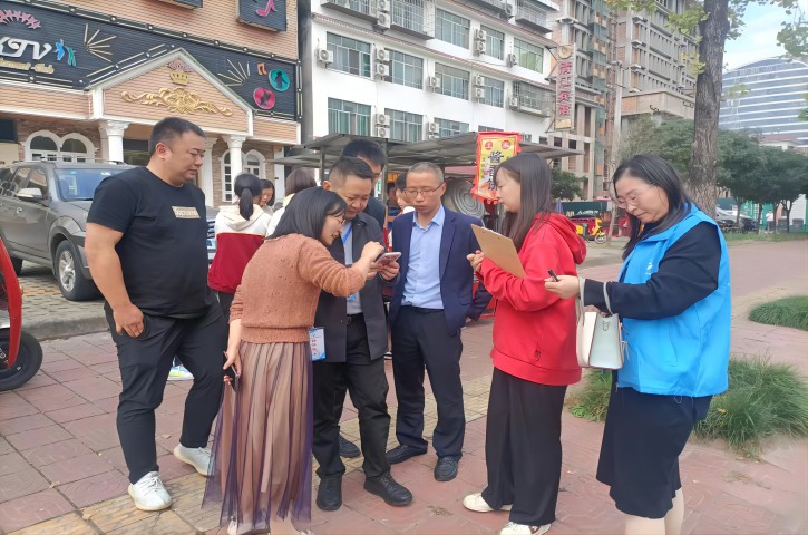 <font color='red'>剑阁县</font>统计局： 再添方法举措，集中力量攻坚，确保单位清查工作高质量“收官”