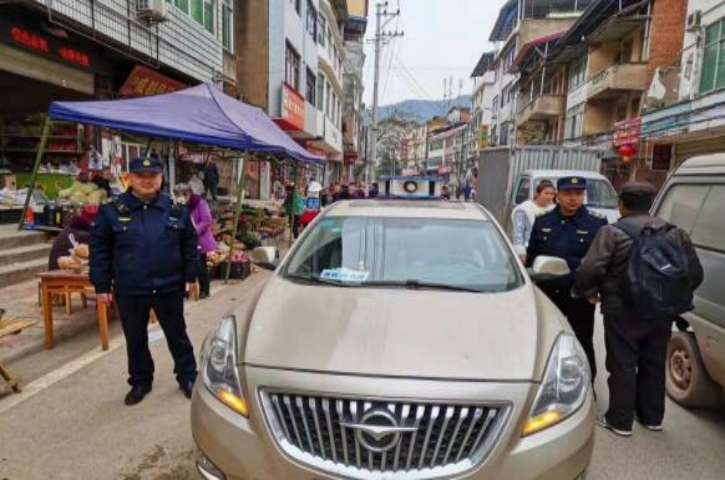 开封镇：强化禁钓政策宣传，加强春季禁渔<font color='red'>执法</font>